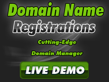 Cheap domains